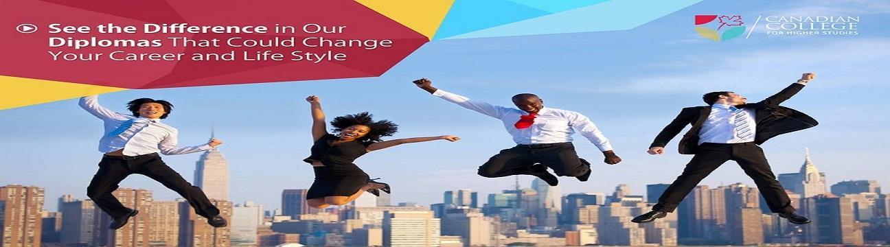 Canadian  College  For Higher Studies